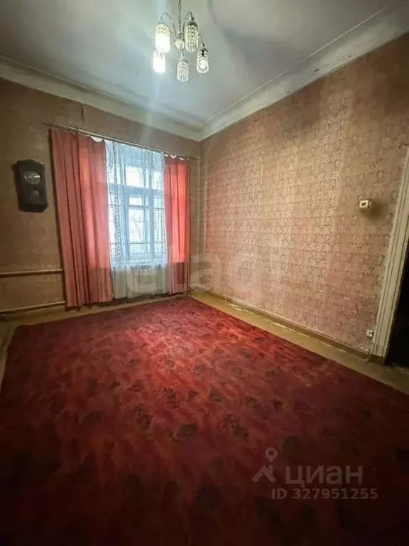 2-к кв. Ярославская область, Ярославль ул. Ухтомского, 13 (50.8 м) - Фото 1