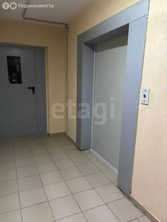 1-комнатная квартира: Саратов, 3-й проезд имени А.П. Муленкова, 4 ... - Фото 2