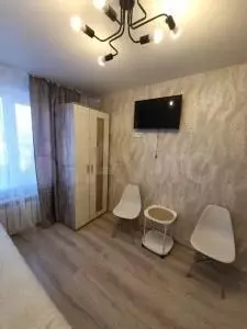 Квартира-студия, 22м, 5/10эт. - Фото 1