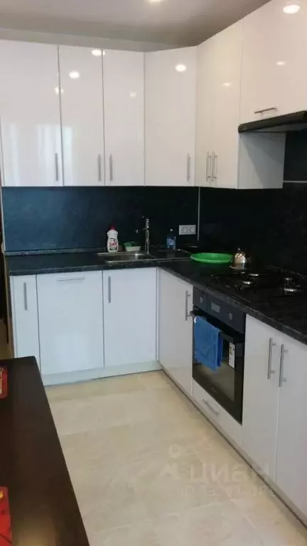 1-к кв. Москва ул. Удальцова, 4 (33.0 м) - Фото 0
