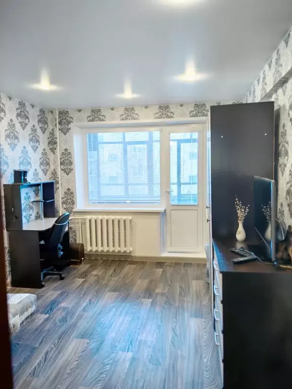 Продаётся 2-к квартира, 48.5 м - Фото 1