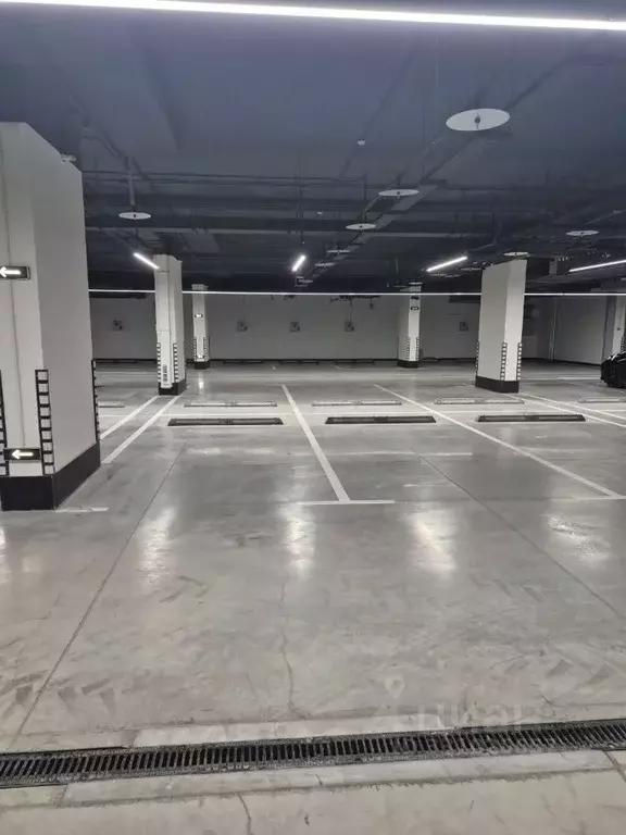 Гараж в Москва ул. Нижние Мневники, 20 (14 м) - Фото 1