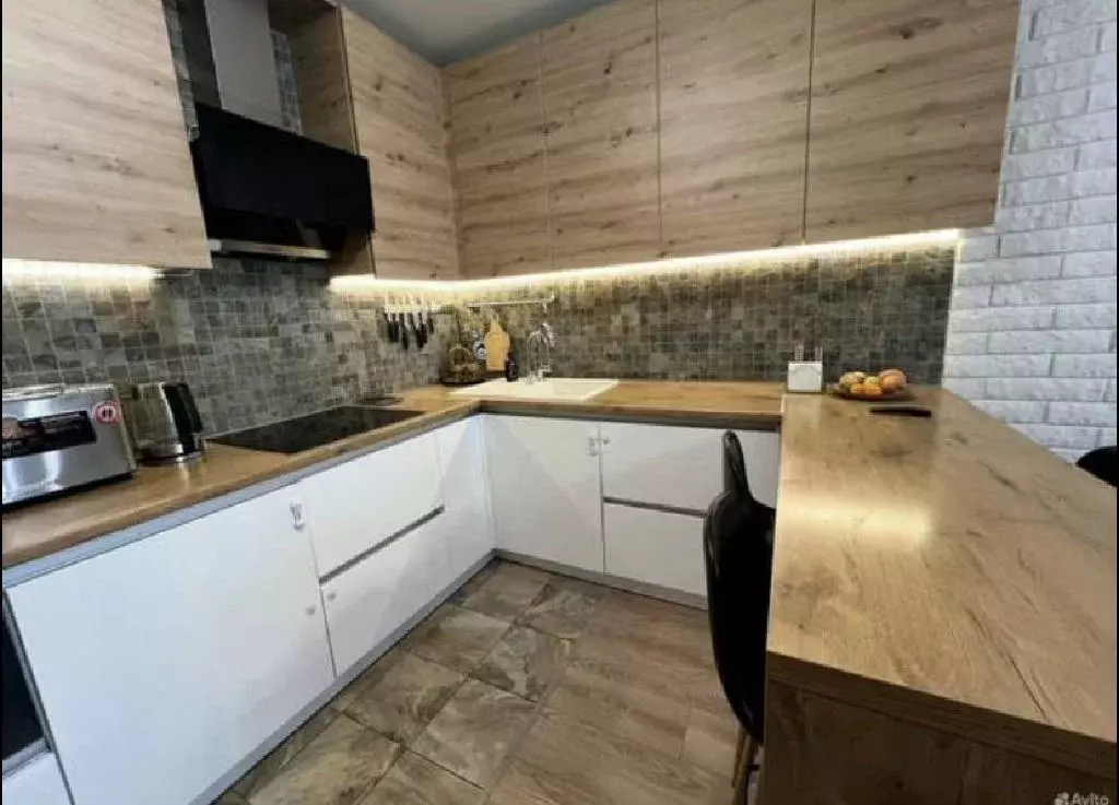 Продается 2-комнатная квартира - Фото 2