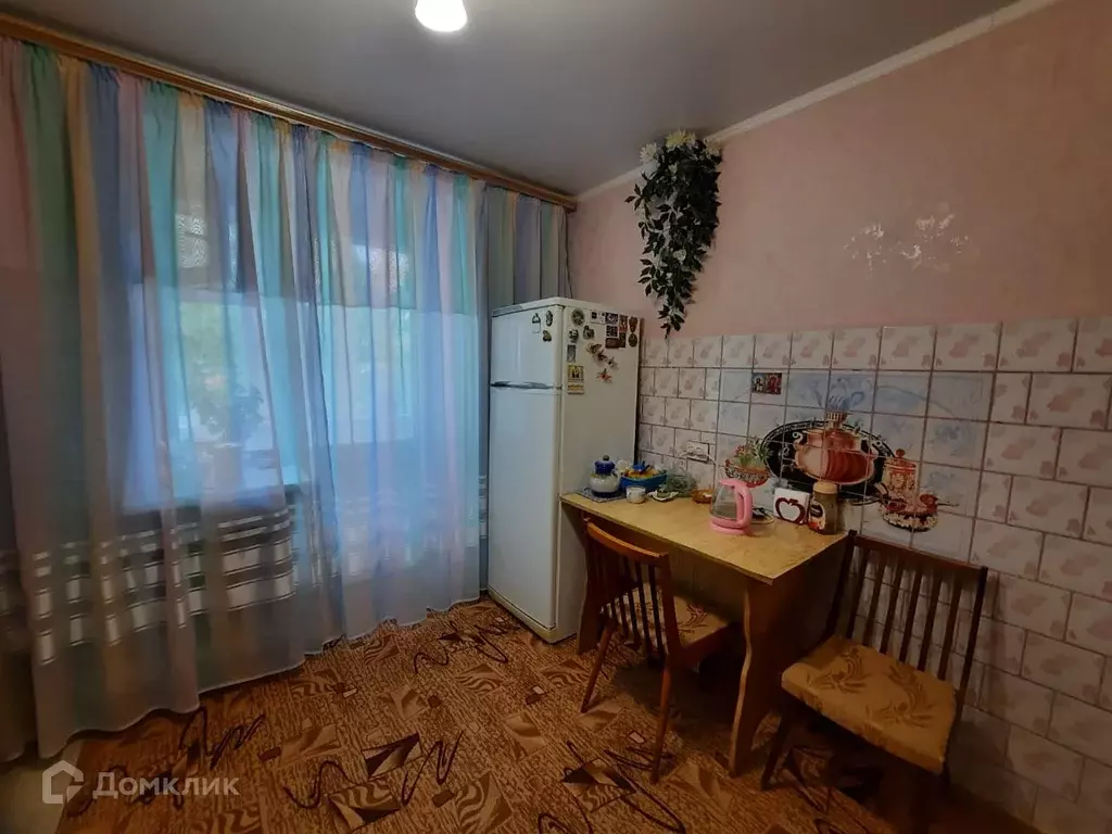 Продаётся 2-к квартира, 49 м - Фото 1