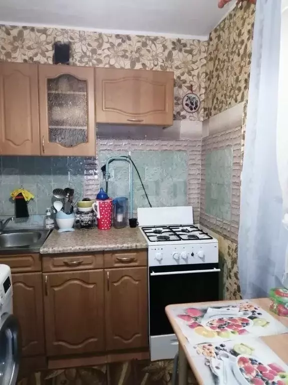1-к кв. Пермский край, Пермь ул. Пушкина, 116А (24.0 м) - Фото 1