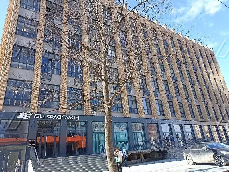 Помещение свободного назначения в Москва Головинское ш., 3 (220 м) - Фото 0