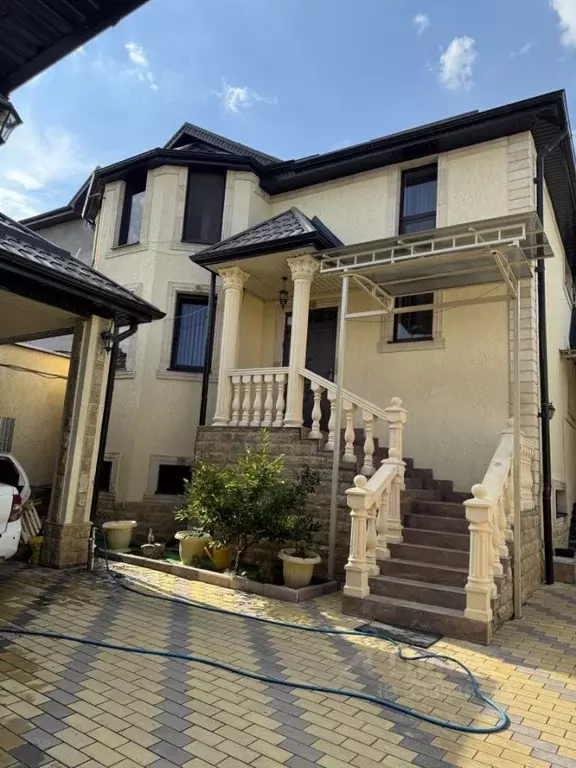 Дом в Кабардино-Балкария, Нальчик ул. Королева, 45 (450 м) - Фото 2