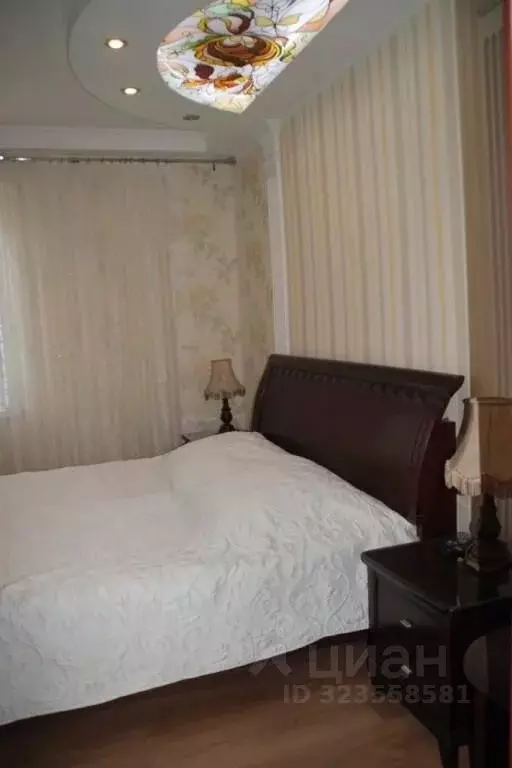 1-к кв. Краснодарский край, Сочи Пионерская ул., 42 (40.0 м) - Фото 2