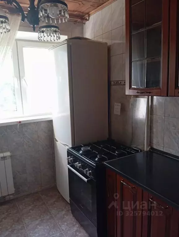 2-к кв. Московская область, Воскресенск Новлянский мкр, ул. ... - Фото 2