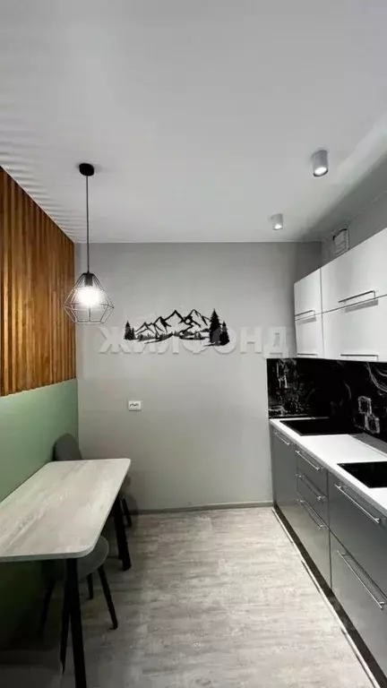 1-к кв. Хакасия, Абакан ул. Кирова, 214Ак1 (37.1 м) - Фото 1