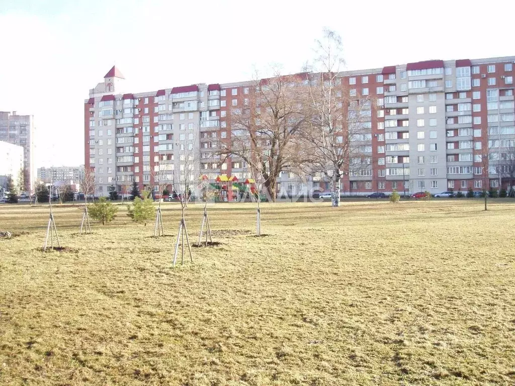 5-к кв. Санкт-Петербург ул. Веденеева, 8к1 (157.0 м) - Фото 1