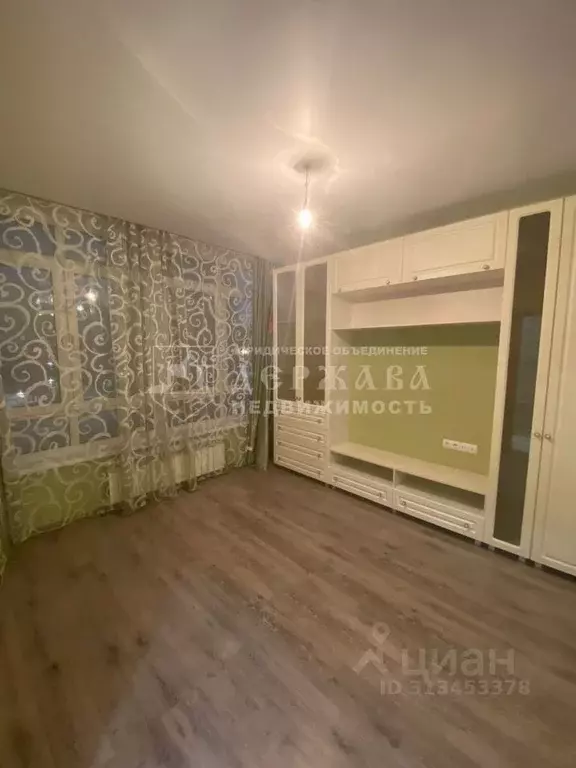 2-к кв. Кемеровская область, Кемерово просп. Притомский, 31к2 (50.0 м) - Фото 0
