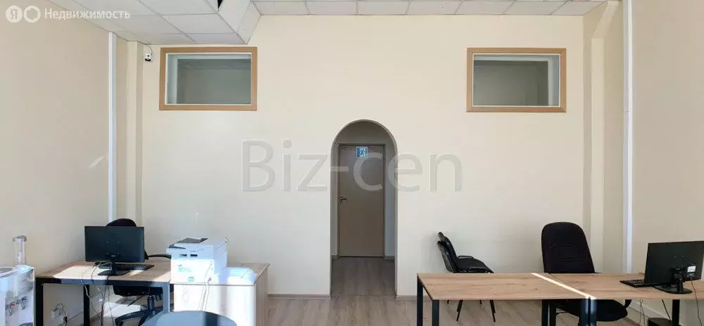 Офис (78 м) - Фото 2