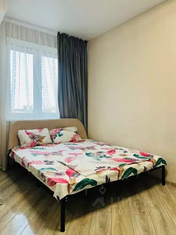 Студия Краснодарский край, Краснодар Славянский мкр, ул. Заполярная, ... - Фото 1