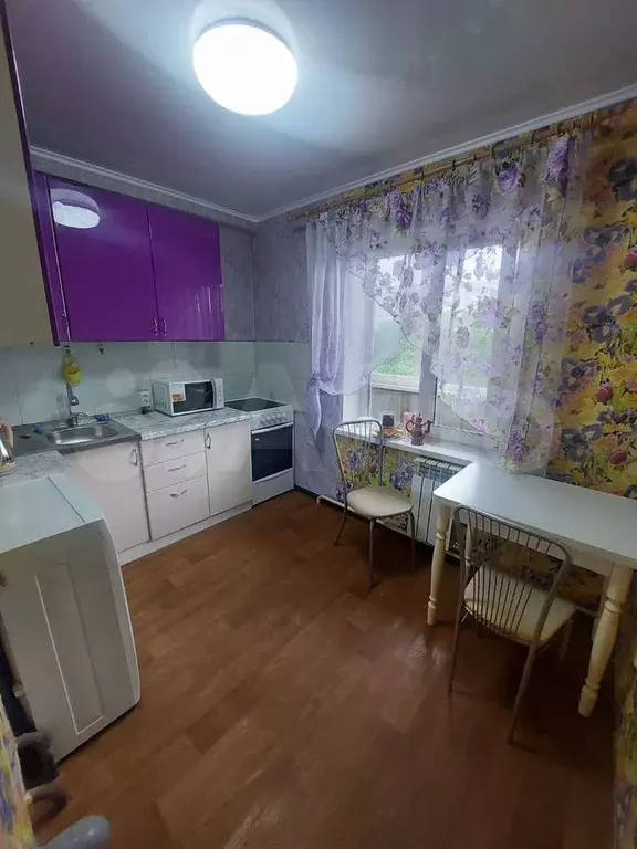 2-к. квартира, 44 м, 5/5 эт. - Фото 0
