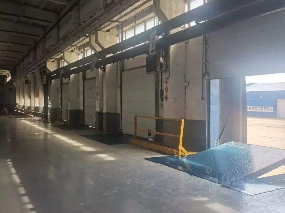 Склад в Московская область, Раменский муниципальный округ, М5 Чулково ... - Фото 2