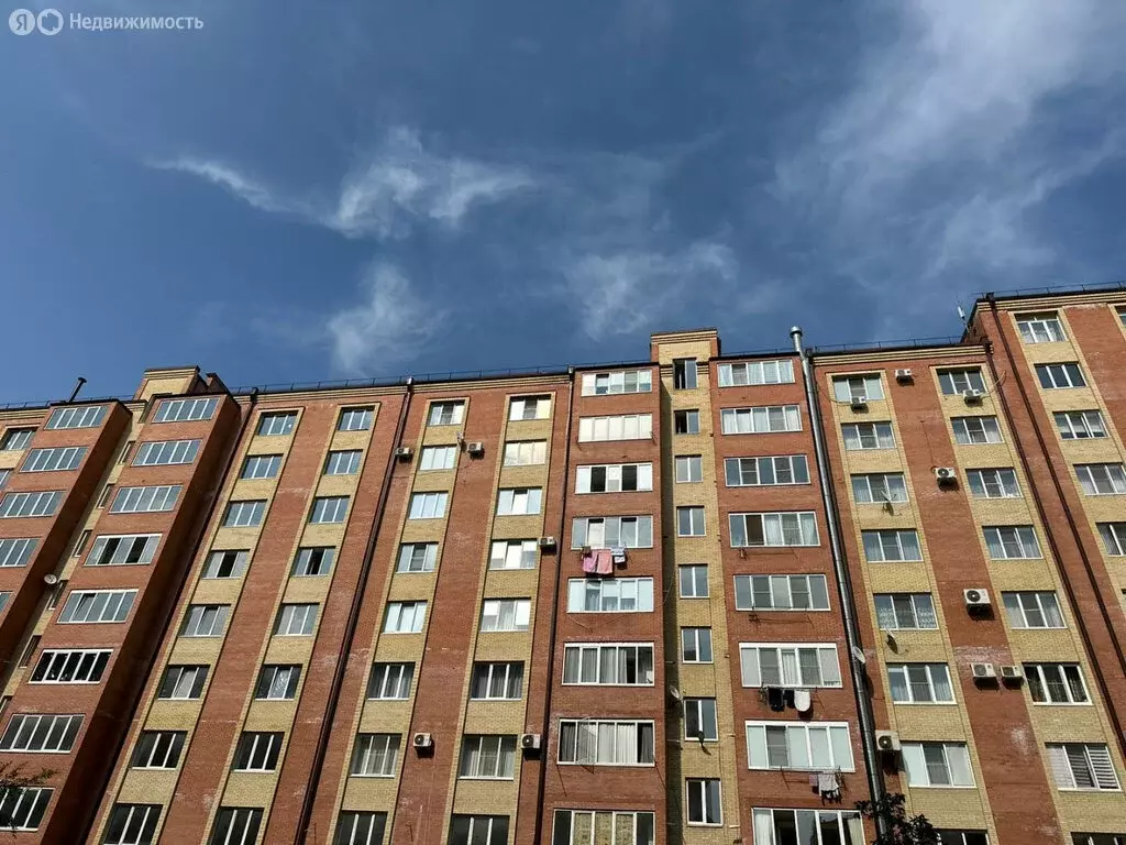 3-комнатная квартира: Владикавказ, улица Гастелло, 55 (134.8 м) - Фото 0
