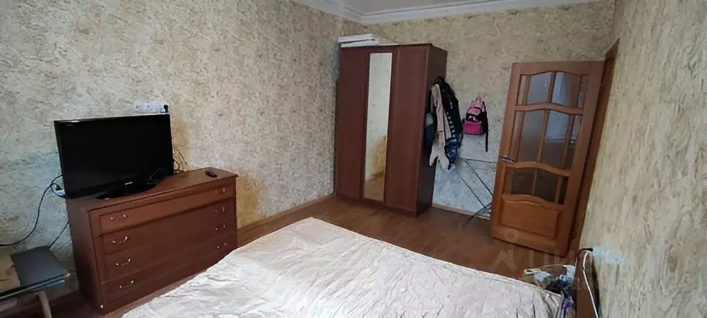 2-к кв. Волгоградская область, Волгоград просп. Имени В.И. Ленина, 60 ... - Фото 2