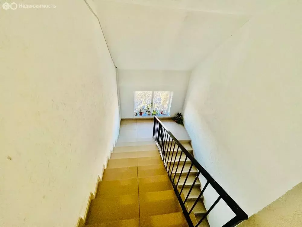 Квартира-студия: село Супсех, улица Гагарина, 109А (29 м) - Фото 1