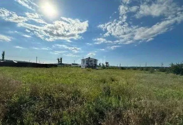 Участок в Краснодарский край, Новороссийск городской округ, ... - Фото 1