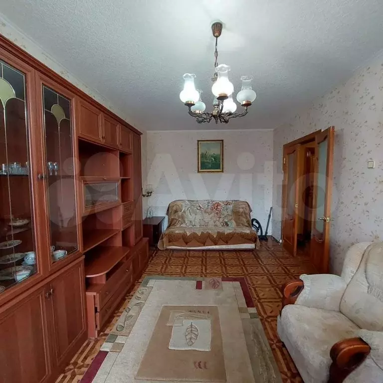 2-к. квартира, 51 м, 2/9 эт. - Фото 0