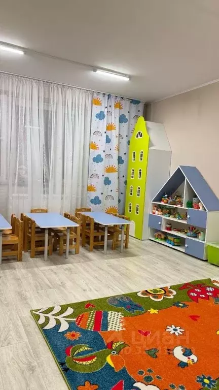 Помещение свободного назначения в Московская область, Одинцовский ... - Фото 2