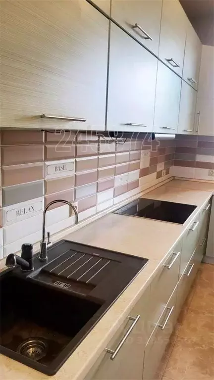 3-к кв. Москва ул. Академика Волгина, 8А (117.0 м) - Фото 1