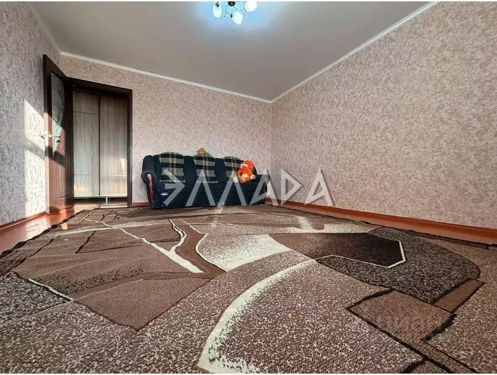 3-к кв. Ростовская область, Ростов-на-Дону ул. Штахановского, 3 (64.3 ... - Фото 0