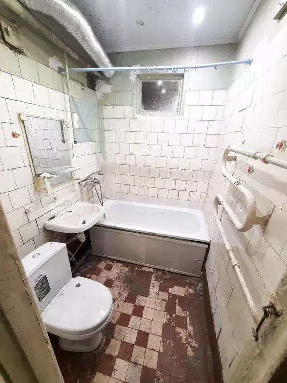 2-к. квартира, 44 м, 1/5 эт. - Фото 1
