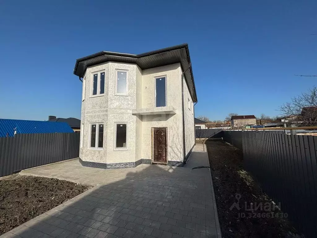 Дом в Краснодарский край, Анапа муниципальный округ, Усатова Балка ... - Фото 2