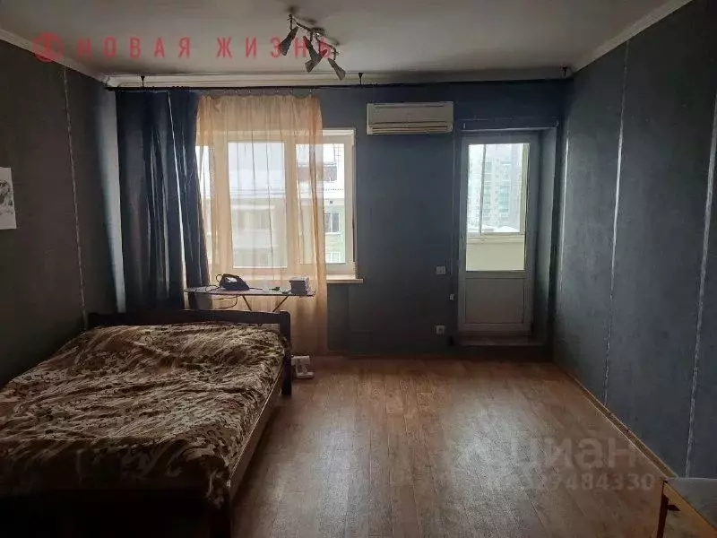 1-к кв. Самарская область, Самара ул. Гагарина, 53 (44.1 м) - Фото 1