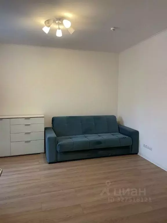 1-к кв. Москва Измайловский проезд, 5/1к1 (42.0 м) - Фото 0