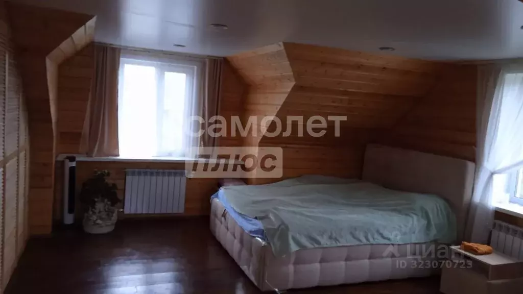 Дом в Вологодская область, Вологда Технический пер., 5 (100 м) - Фото 2