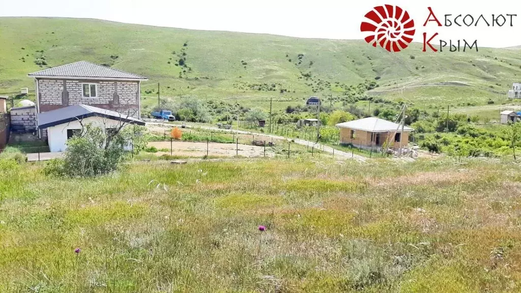 Участок 13 сот. (СНТ, ДНП) - Фото 1