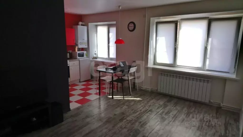 2-к кв. Тульская область, Богородицк ул. Ленина, 26 (43.0 м) - Фото 1