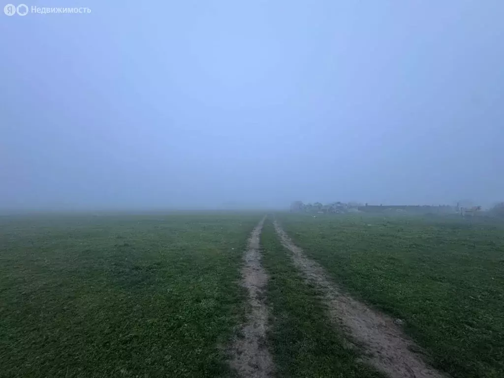 Участок в Шалушка, микрорайон ККРС (10 м) - Фото 1