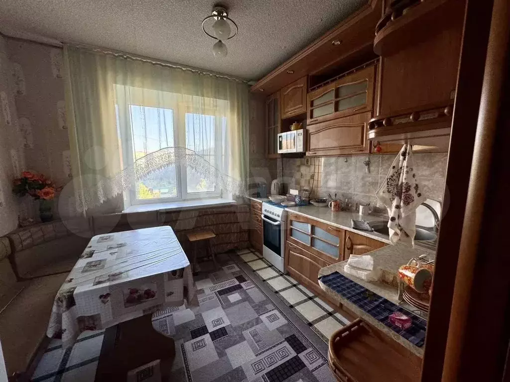 3-к. квартира, 71,6 м, 6/14 эт. - Фото 0