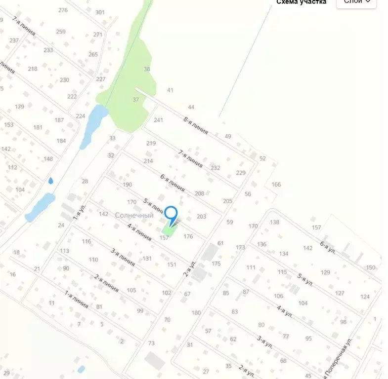 Участок в Московская область, Раменский муниципальный округ, Солнечный ... - Фото 0