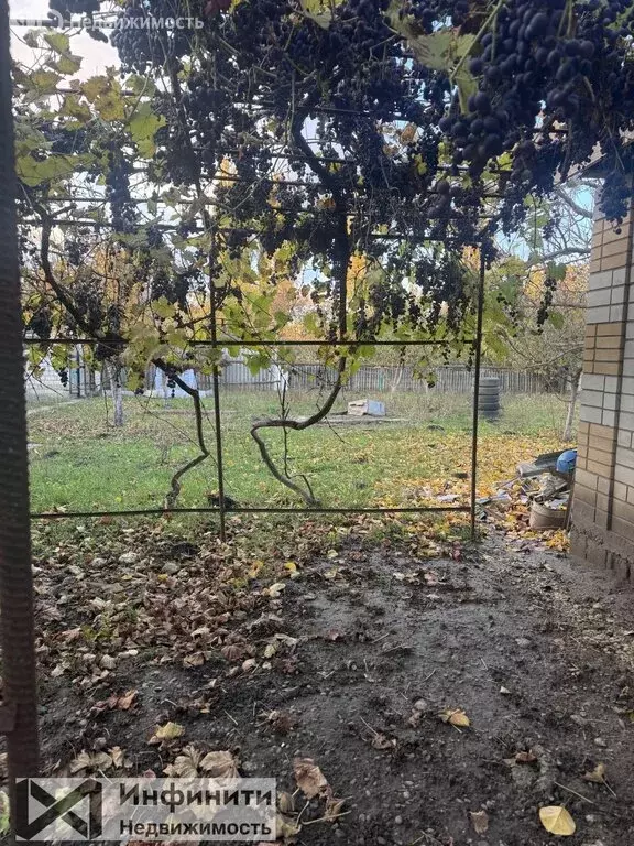 Дом в Михайловск, Каштановый переулок, 21 (132.2 м) - Фото 2