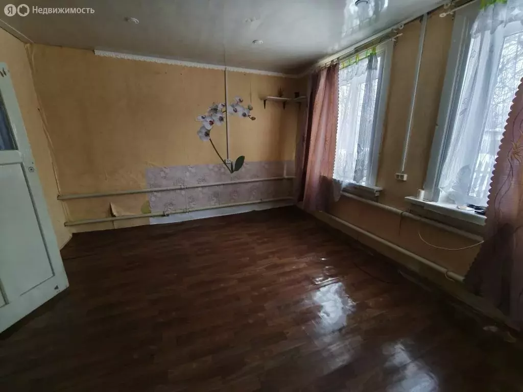 2-комнатная квартира: Нижний Новгород, Береговая улица, 10 (33.9 м) - Фото 2