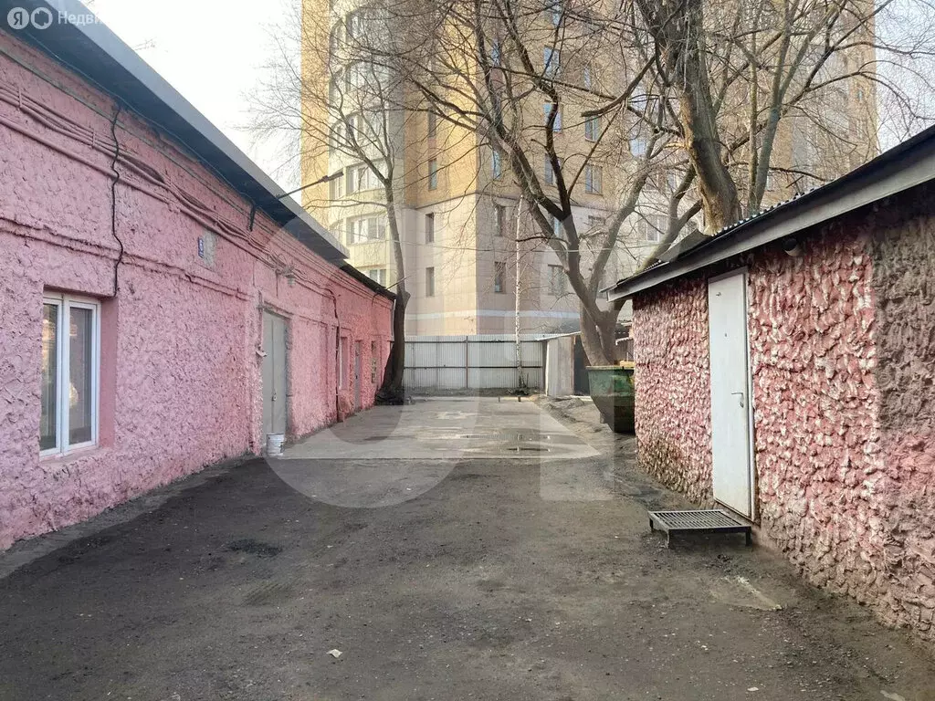 Помещение свободного назначения (2000 м) - Фото 1