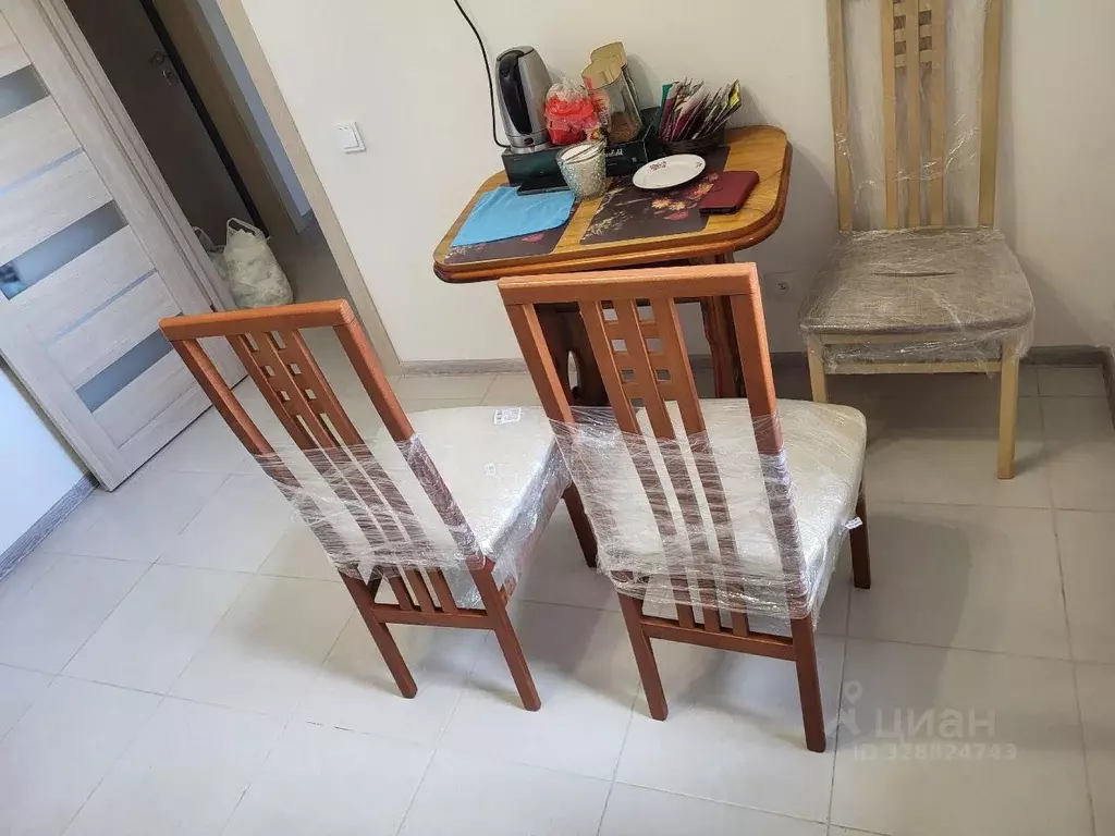 3-к кв. Москва Коровинское ш., 12 (70.9 м) - Фото 2