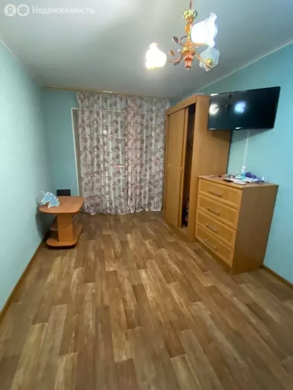 1-комнатная квартира: Астрахань, улица Яблочкова, 17 (28.5 м) - Фото 1