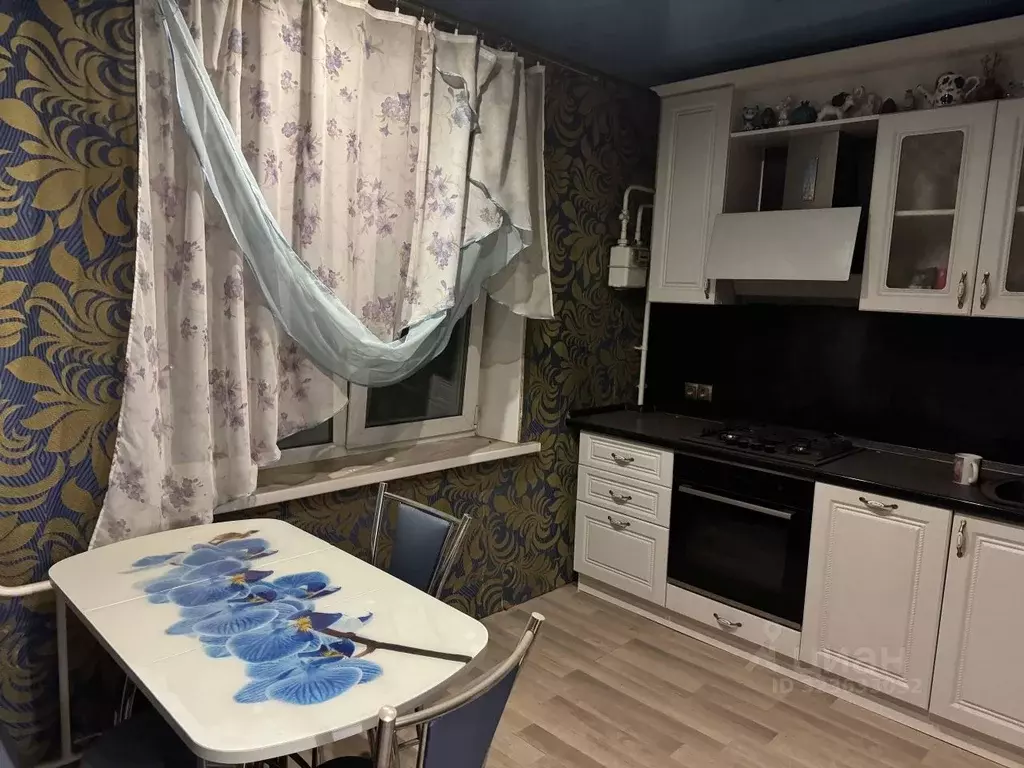 1-к кв. Самарская область, Самара Ташкентский пер., 43 (38.0 м) - Фото 2