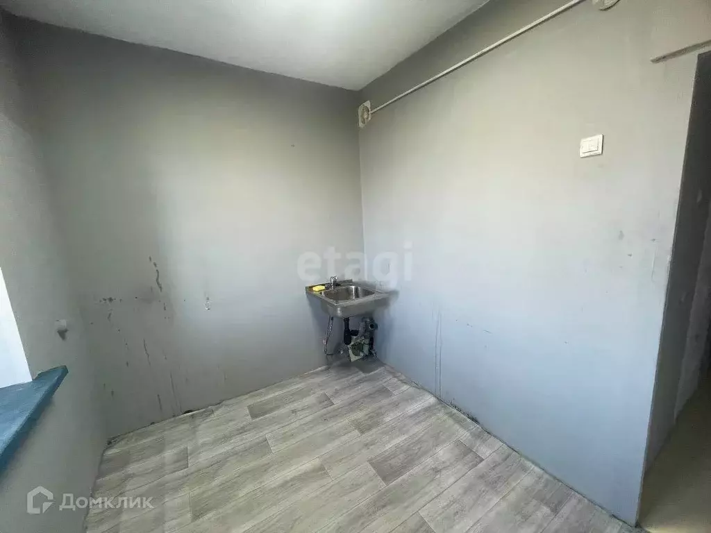 Продаётся 1-к квартира, 32 м - Фото 1