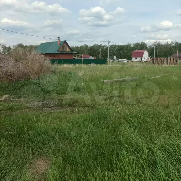 Участок 20 сот. (ИЖС) - Фото 0
