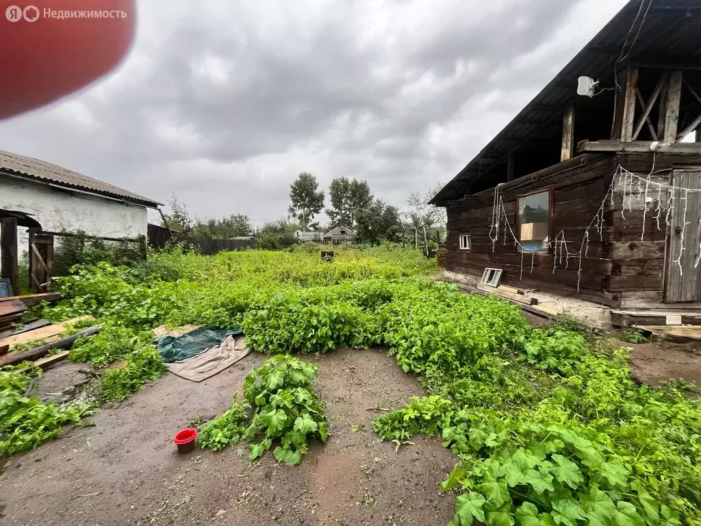 Дом в Черногорск, улица Чернышевского (44.5 м) - Фото 0