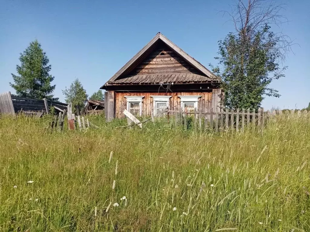 Участок в Свердловская область, Горноуральский городской округ, пос. ... - Фото 0