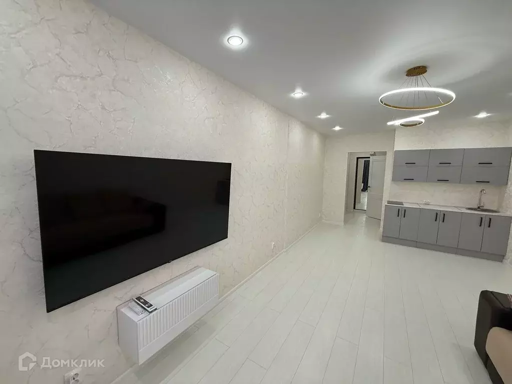 Продаётся квартира-студия, 34 м - Фото 0