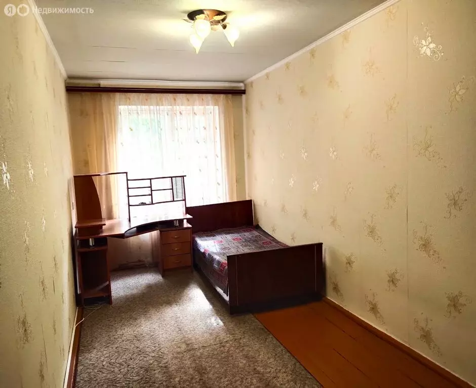 2-комнатная квартира: Йошкар-Ола, улица Зои Космодемьянской, 126А ... - Фото 1